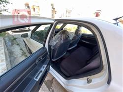 Geely CK